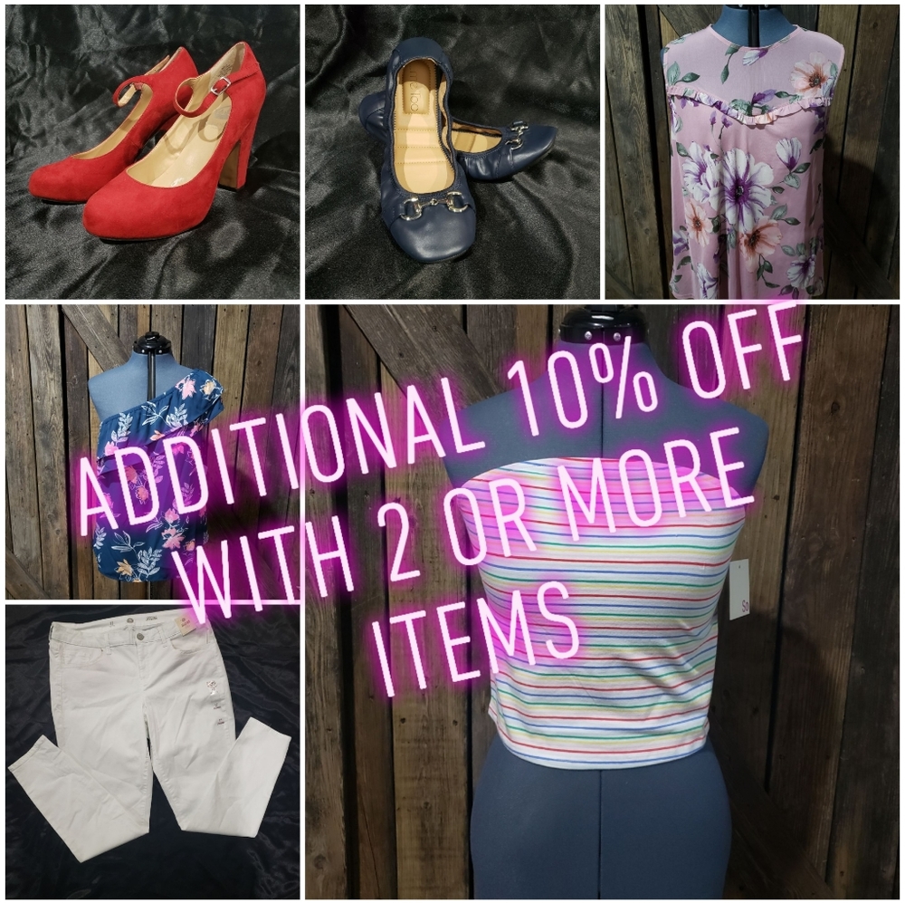 ⚡FS⚡10% off Bundles